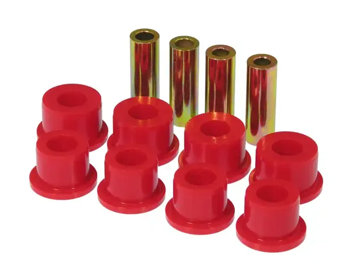Prothane 99-09 Chevy 1500/2500 Spring Bushings – Red