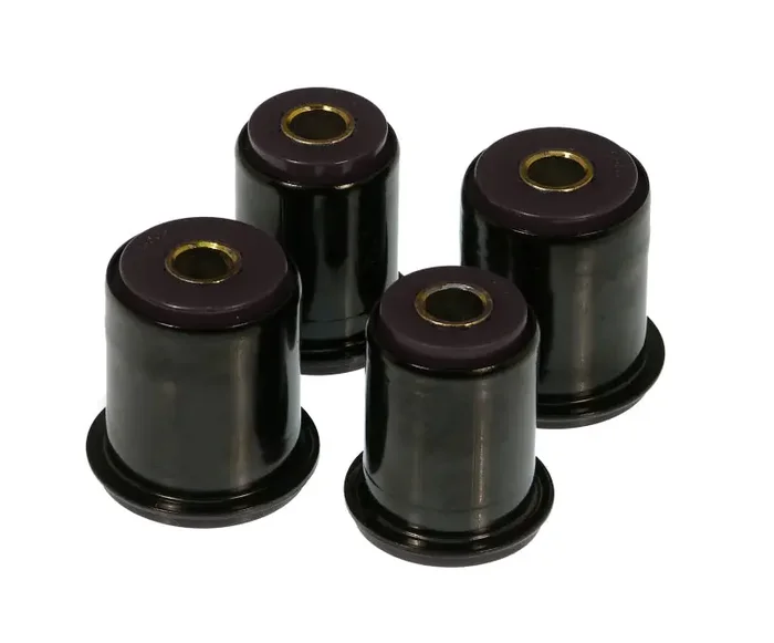Prothane GM Front Lower Control Arm Bushings – Black