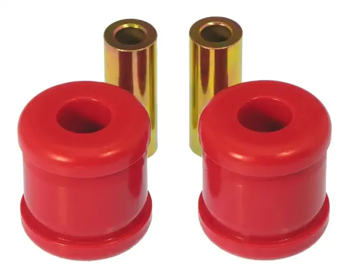 Prothane Honda Prelude Front Strut Rod Bushings – Red