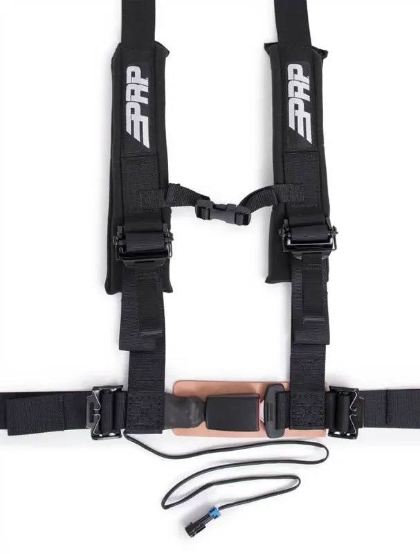 PRP RZR/Can-Am 4.2 Harness (Driver Side)