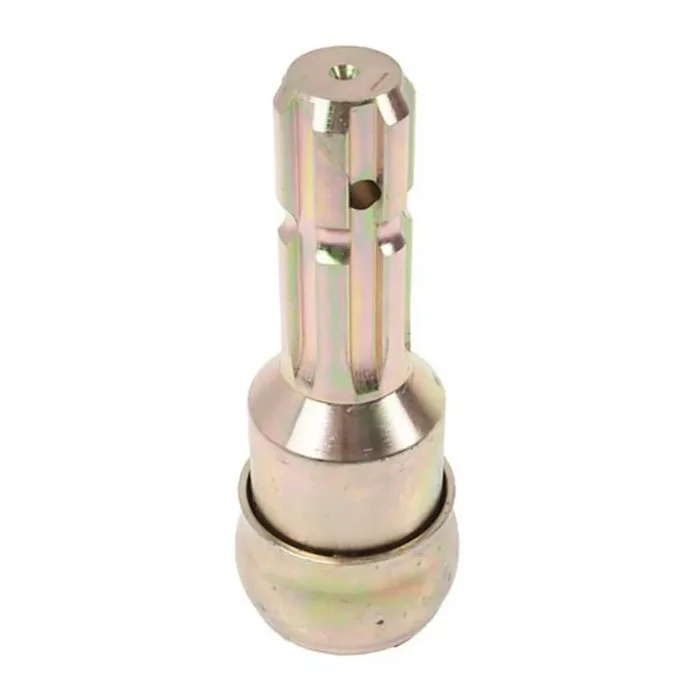 PTO Adapter Fits Universal Products Replaces XB373