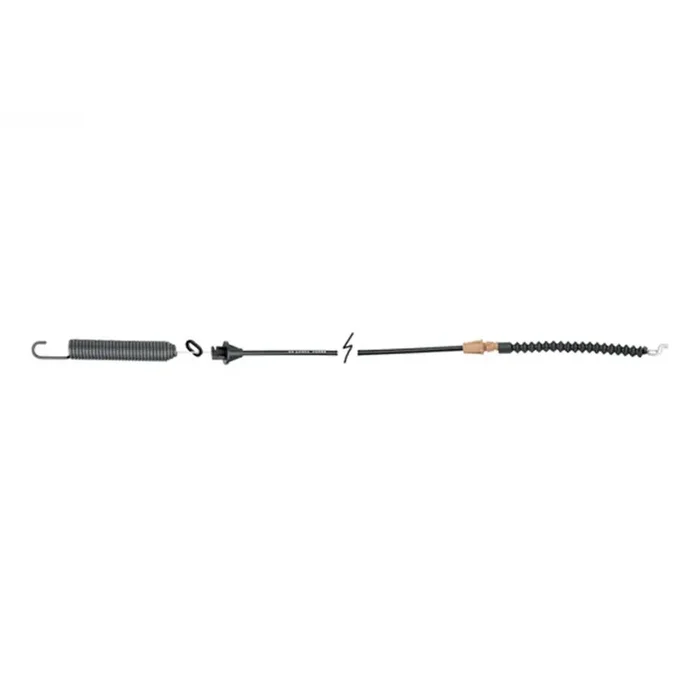PTO Cable fit MTD Fits Troy Bilt Fits Cub Cadet 746-04618A 42 46″ Deck LTX