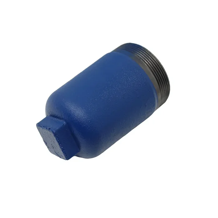 PTO Cap – Long Fits Ford 5000 2110 7610 6600 2120 5600 6710 5610 7710 6610 7600