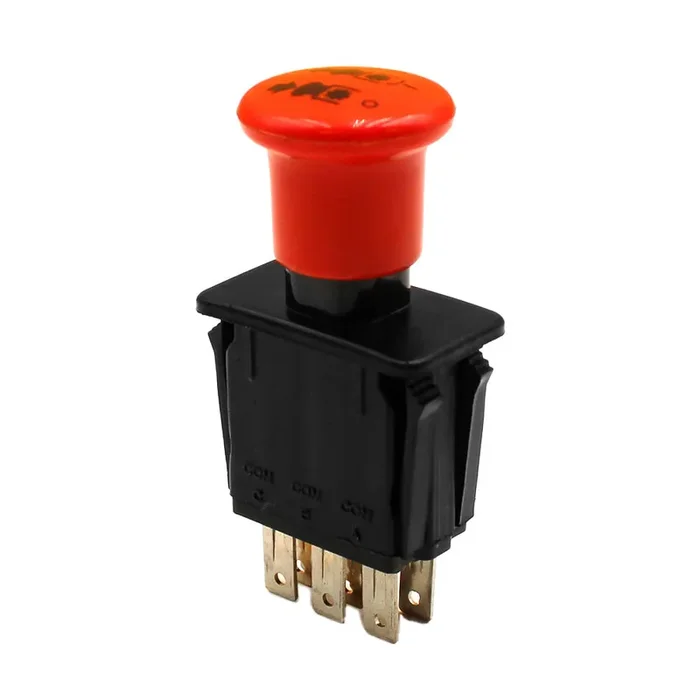 PTO Switch Fits Exmark Replaces 1-633673