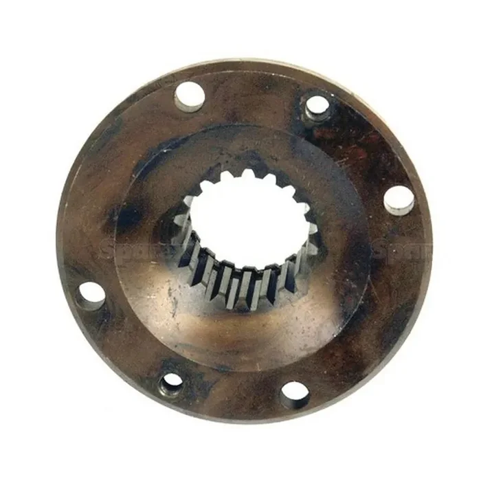 Pulley – Crankshaft Hydraulic Pump Coupler for David Brown 996 990 1212 1210