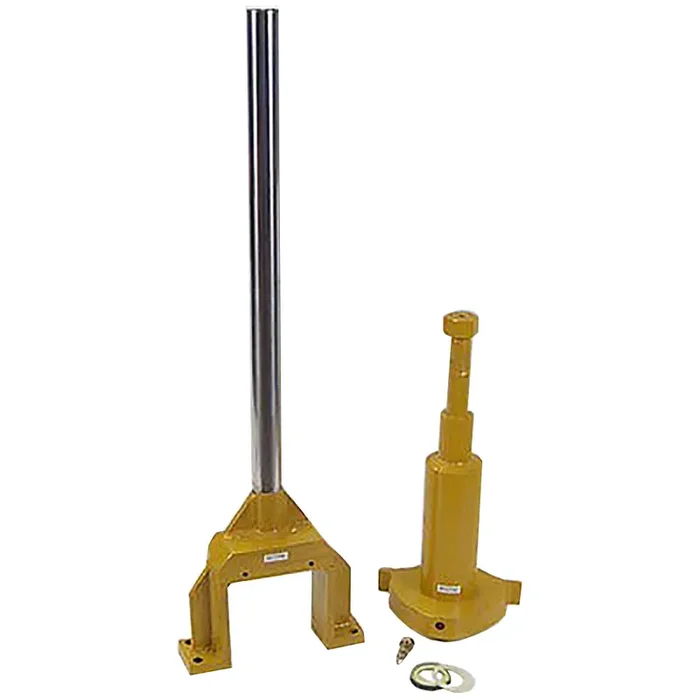 PV339 Track Adjuster Assembly Fits CAT D3C (s/n 1PJ846-, 6PF145-, 7JF180-334, 8