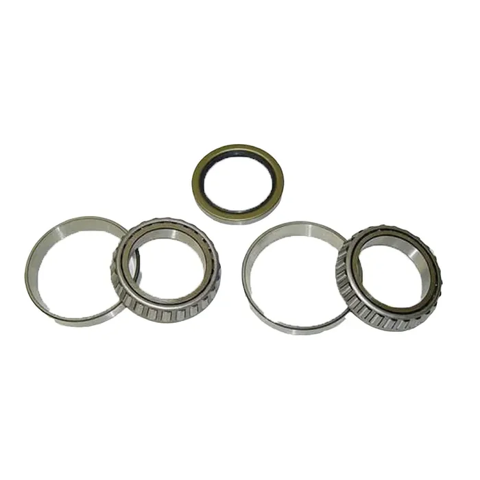 PV705 New Final Drive Pinion Carrier Bearing Kit Fits Case Crawler Dozer 450 450