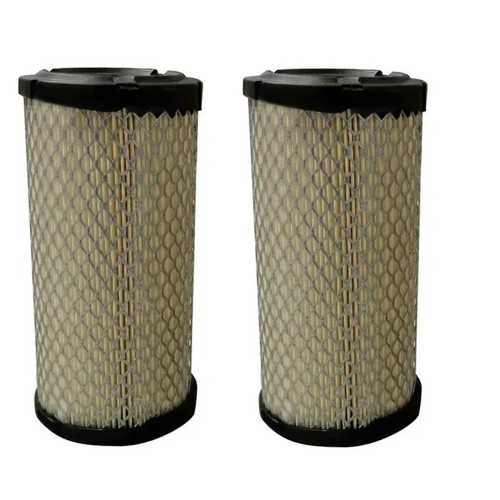 Qty 2 Outer Air Filter Fits Case/International Harvester Replaces 1014288C1
