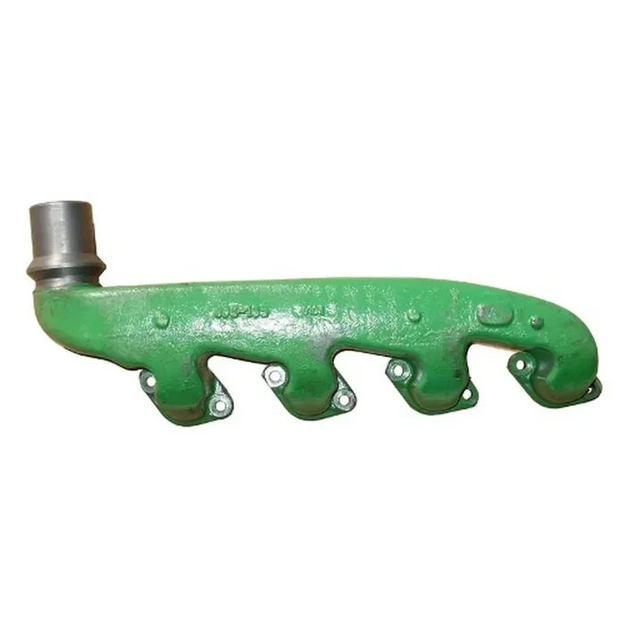 R0911 Manifold Fits John Deere