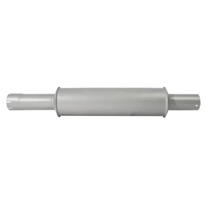 R1056 Muffler Fits Case