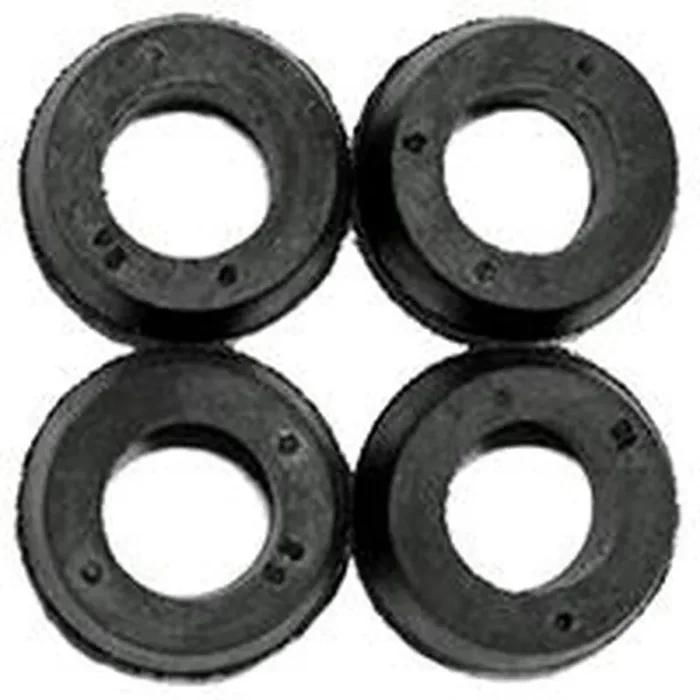 R2482 Seat Shock Bushings – Set of 4 Fits John Deere