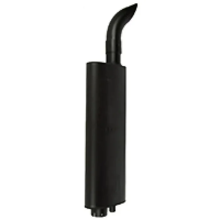 R2834 Muffler Fits Ford