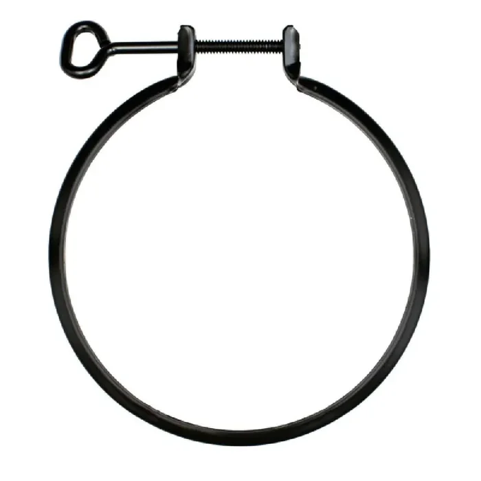 R4249 Air Cleaner Clamp Fits John Deere