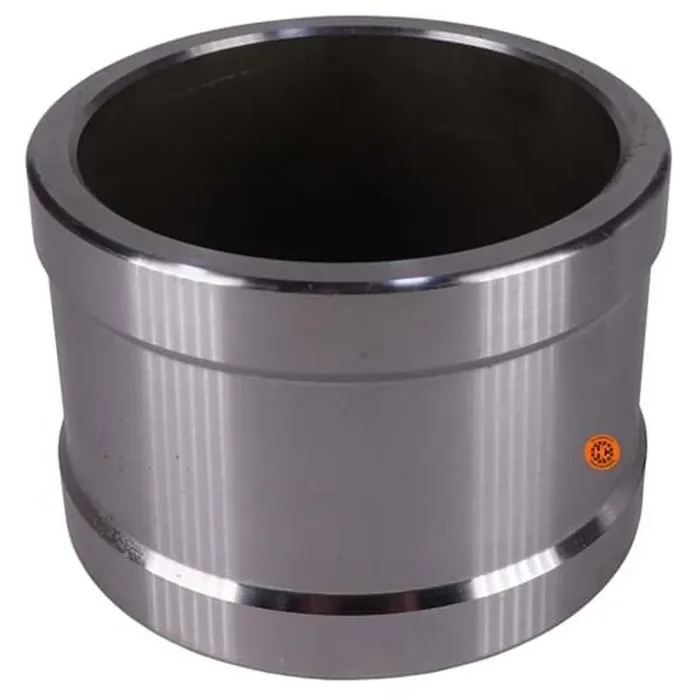R43724 Exhaust Elbow Adapter Fits John Deere Combine(s) 6600 6602 6620 6622 7700