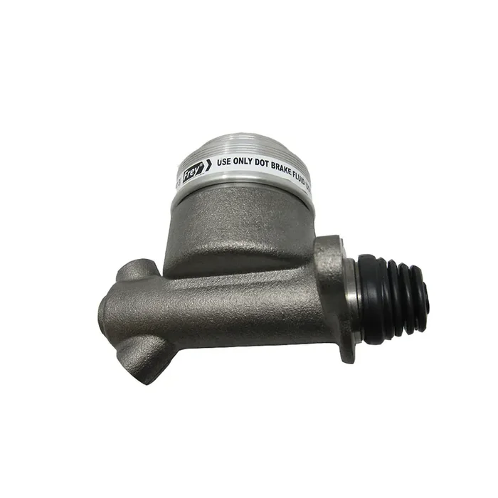R43758 New Master Cylinder Fits Case IH 850 Crawler D39824 241141A1