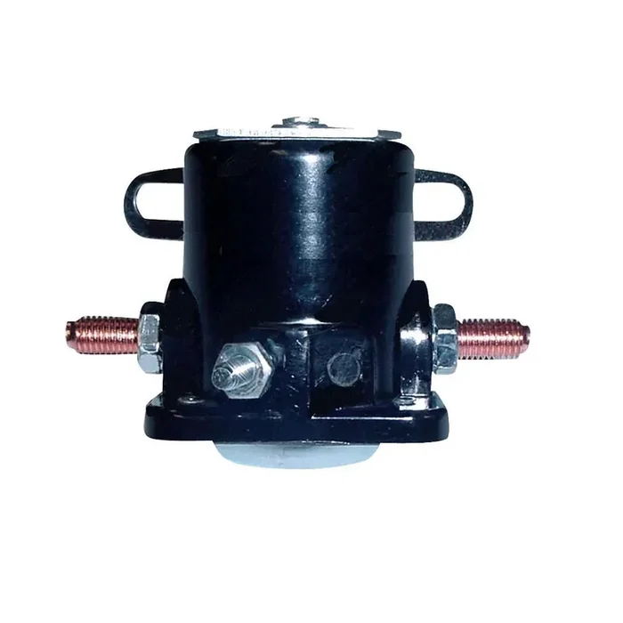 R5344 Starter Solenoid – Fits Minneapolis-Moline 5 Star, G704, G706, GTC, M5 +