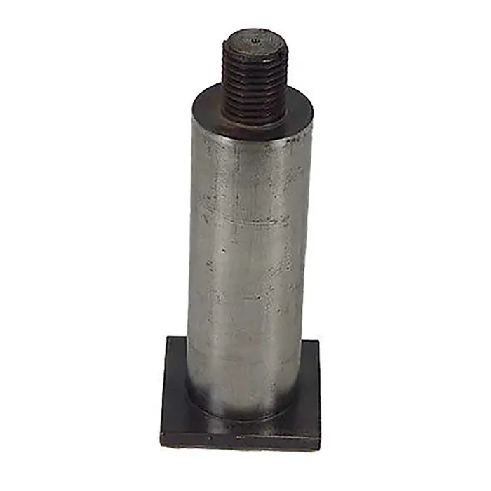 R56816 Pin Center 1550 Fits Case 1450B, 1550 Blade Mount