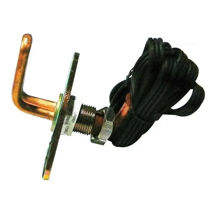 R8139 Engine Block Heater Fits Allis-Chalmers 7010, 190 (Diesel), 190XT (D