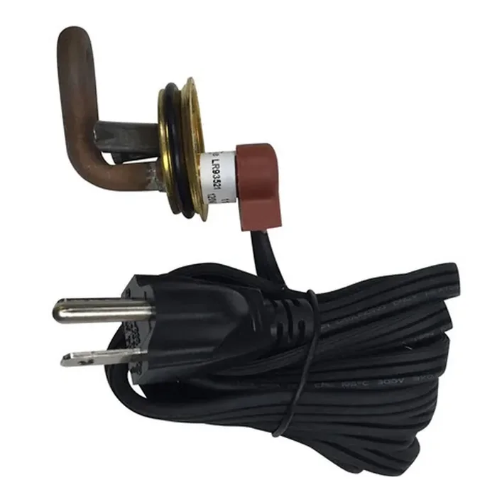 R8162 KATS Engine Block Heater Fits Minneapolis-Moline