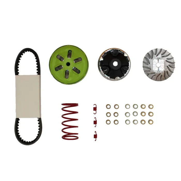 Racing Performance Transmission Clutch Kit 0453455 Fits Polaris Sportsman 110