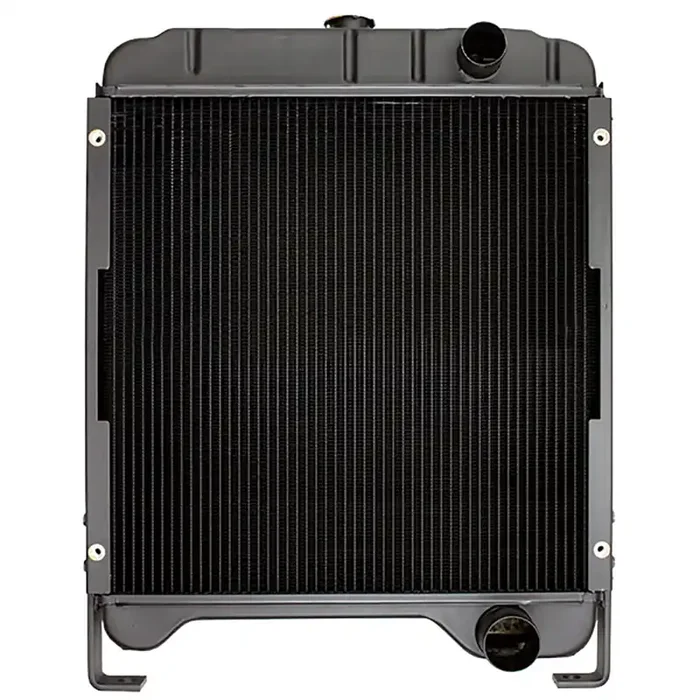 Radiator 237991A2 Fits Case 95XT 85XT 90XT