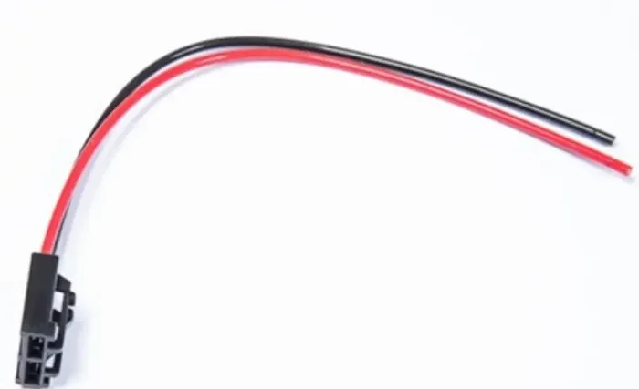 Radium Engineering Fuel Pump Connector Pigtail – Walbro GSS341/GSS342 255LPH