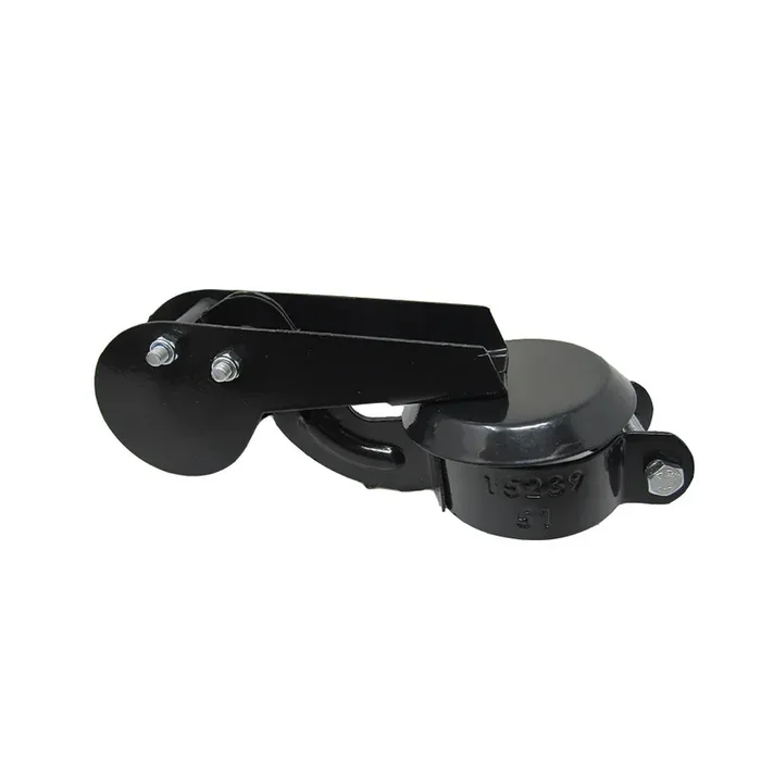 Rain Weather Cap Fits Massey Ferguson Replaces 192791M91