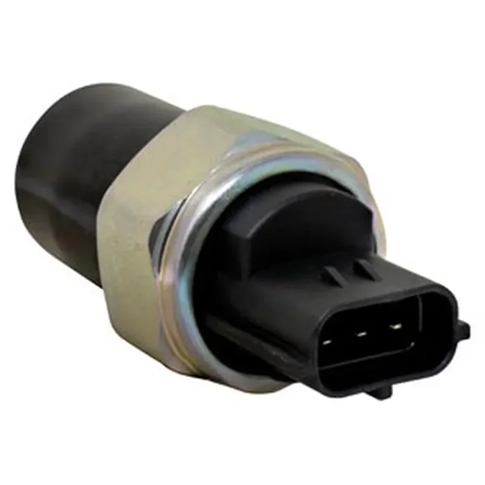 RE520930 RE515635 Fuel Rail Pressure Sensor Fits John Deere Skidders Tractors