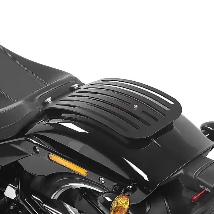 Rear luggage rack fits for Harley Davidson Breakout / 114 18-25 Solo Rack L1 Craftride