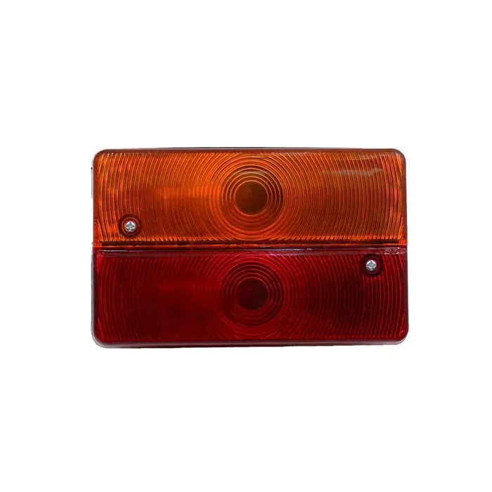 Rear Stop Light Assembly 700/23600 Fits JCB Backhoe Loader 3CXSM 4CX 3CX 4CN