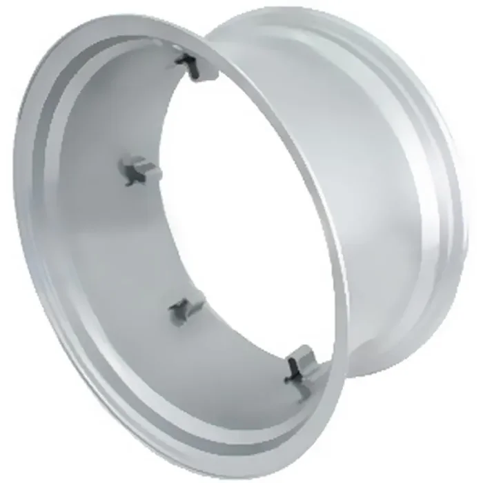 Rear Wheel Rim 12″ x 24″ 6 Lug Loop Fits Case IH Tractors RW12246 VPH6009