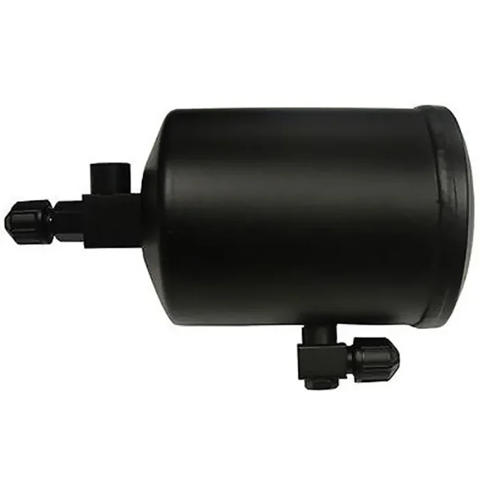 Receiver Drier Fits Oliver Replaces 312750057