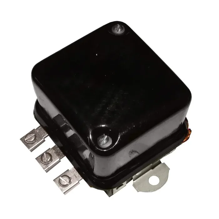 REGULATOR 6 VOLT FOR IH Fits International 100 130 140 300 330 340 350 400 450
