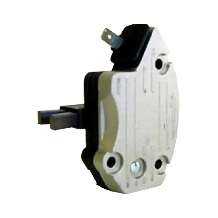 Regulator Fits Ford/New Holland Models Listed Below 82851898