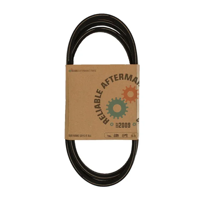 REL Belt M146479 for Power Flow Fans on 54C Mower Decks Fits John Deere 54″