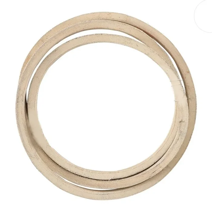 Replacement deck belt Fits John Deere M154621 X300 & X304 42″ Z245 48″ Deck