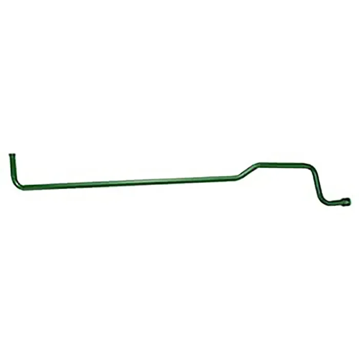 Replacement Hydraulic Line AT22145 Fits John Deere Tractor Models