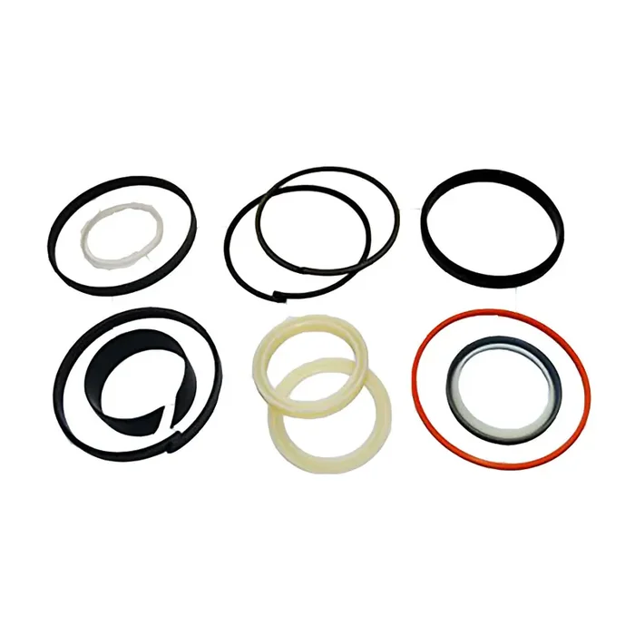 Replacement Seal Kit 84259226 Fits Case IH Backhoe Model 580N