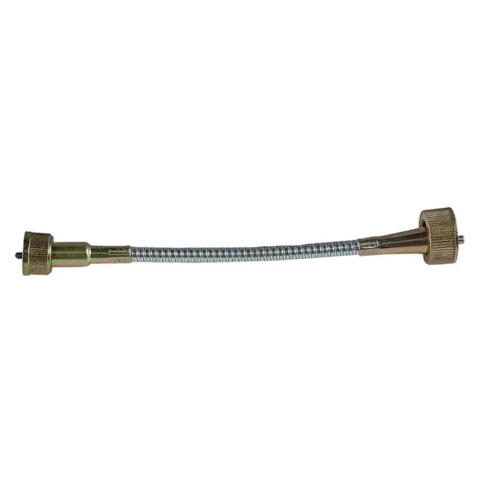 Replacement Tachometer Cable will fit Fits John Deere A B G AR AO 50 60 70 Gas