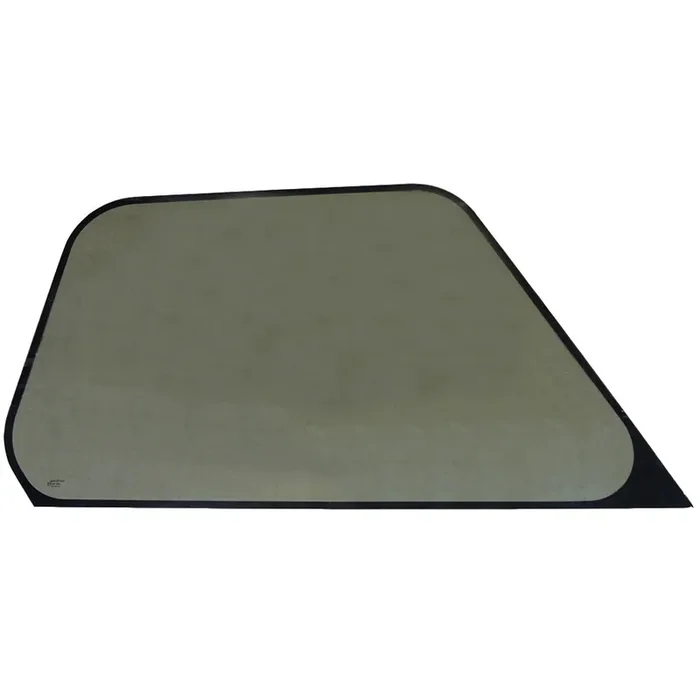 RH Window Glass Fits Bobcat Replaces 6908788