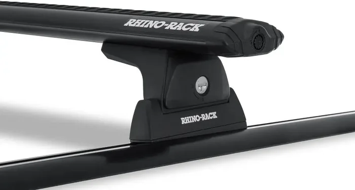 Rhino-Rack Quick Mount Base Wedge – 5mm – Pair