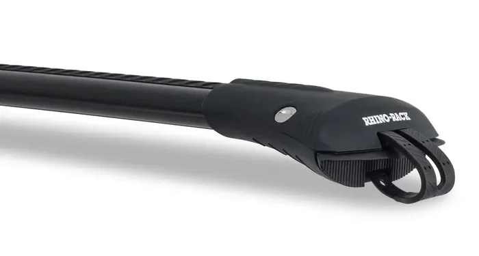 Rhino-Rack Vortex StealthBar – 905mm – Single – Black
