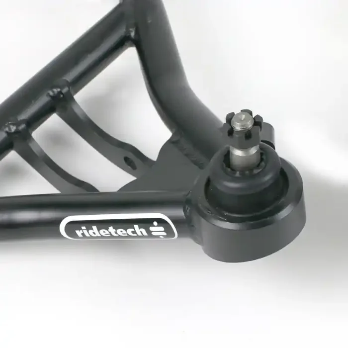 Ridetech 65-79 Ford F-100 2WD Front IFS Suspension System – Pin Spindle
