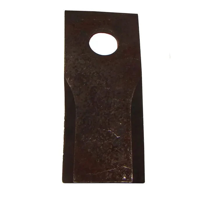 Right Hand Disc Mower Blade Fits Challenger Replaces 76N946
