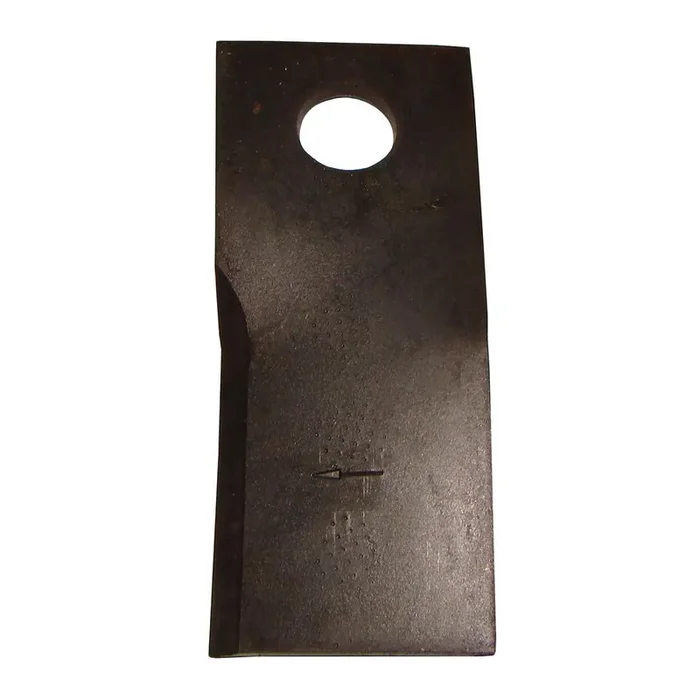 Right Hand Disc Mower Blade Fits Massey Ferguson Replaces 37302226M1