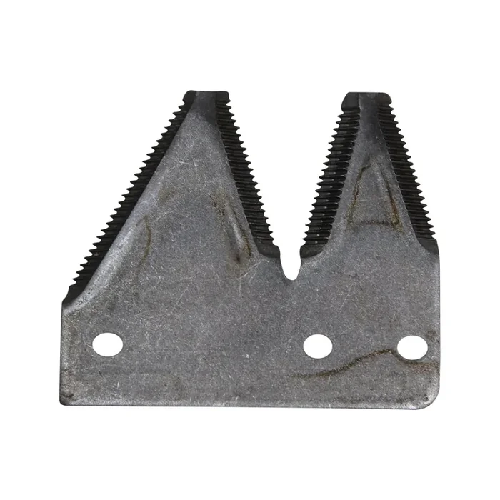 Right Hand End Sickle Section Fits Ford/New Holland Replaces 611-130