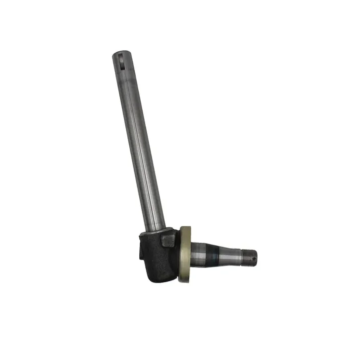 Right Hand Spindle Assembly Fits Massey Ferguson Replaces 1675753M91