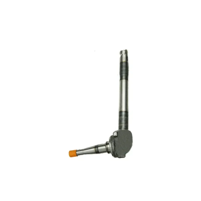 Right Hand Spindle Fits Ford/New Holland Replaces 82850819