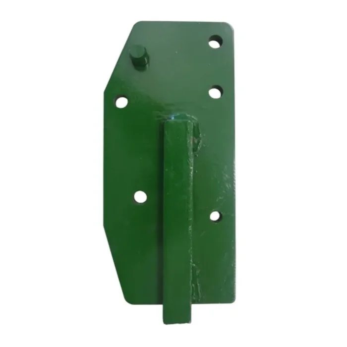 Right Hand Support Plate Fits John Deere Replaces AT20167