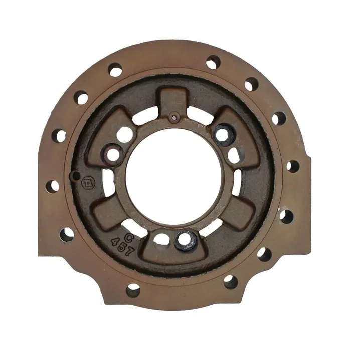 Right Housing Fits Case/International Harvester Replaces 190457A1